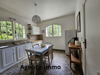  Maison à vendre 8 pièces 178 m²