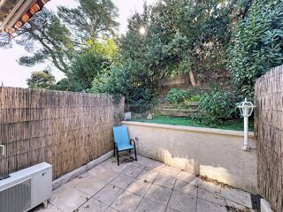  Appartement  vendre 3 pices 31 m