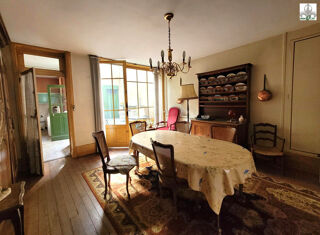  Maison à vendre 10 pièces 178 m²