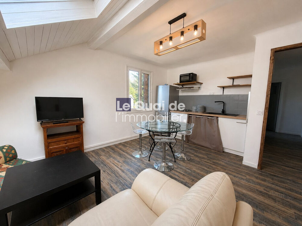 à vendre  Maison Drumettaz-Clarafond (73420)