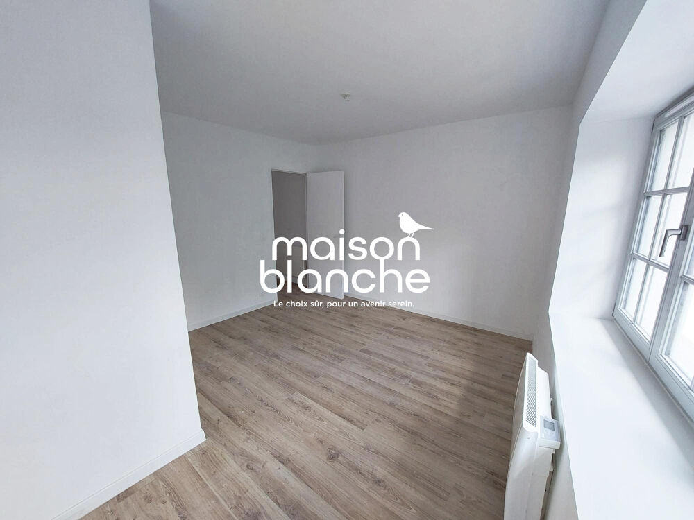 Location Appartement CL 1983 Saint-maixent-l'École
