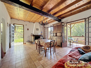  Maison à vendre 3 pièces 50 m²