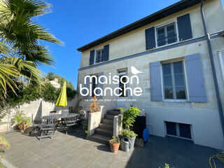  Maison � vendre 7 pi�ces 160 m�