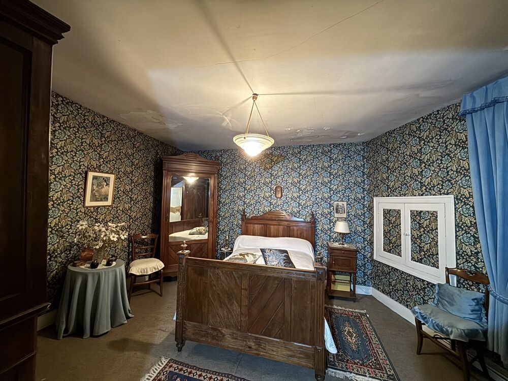 Vente Maison de Village avec Charme Authentique