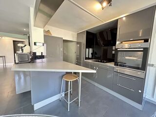  Maison à vendre 6 pièces 160 m²