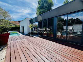  Maison à louer 4 pièces 111 m²