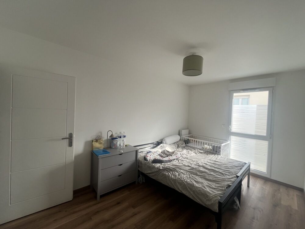 Appartement à vendre Orléans