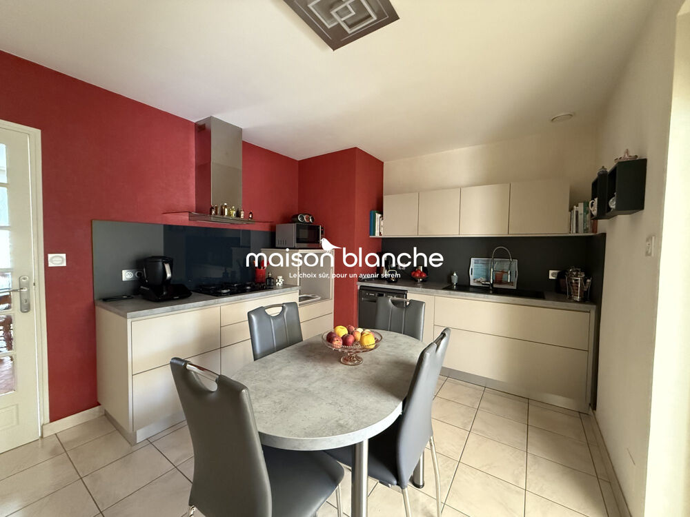 Maison à vendre Avrillé