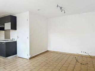  Appartement à louer 1 pièce 25 m²