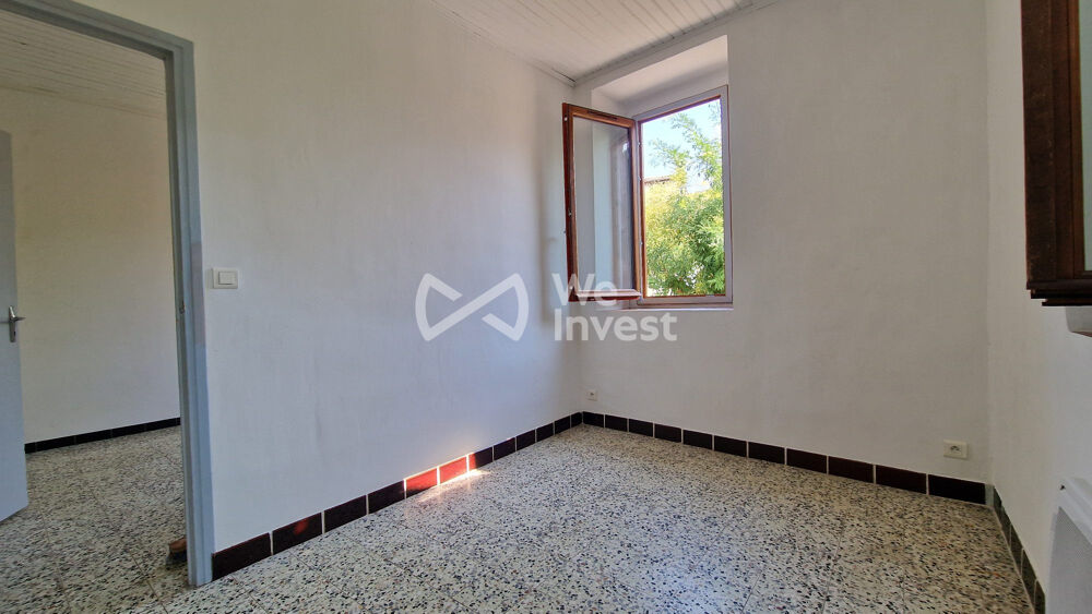 Vente Immeuble IMMEUBLE DE RAPPORT 5 LOTS LOUÉS - CENTRE HISTORIQUE DES VANS Les vans
