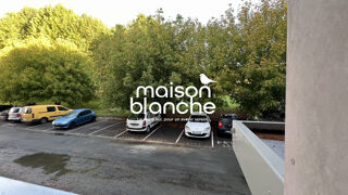  Appartement � vendre 3 pi�ces 51 m�