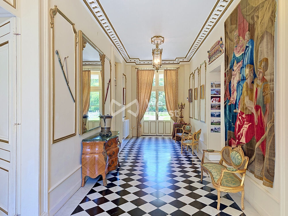 Vente Propriété/Château Maison à vendre Tours Tours