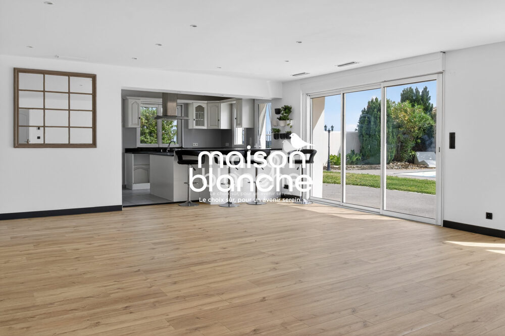 Très belle maison à 10mns de Surgères