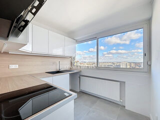  Appartement � vendre 2 pi�ces 46 m�