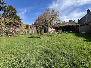  Maison à vendre 4 pièces 104 m²