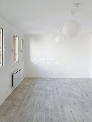  Appartement à louer 1 pièce 28 m²