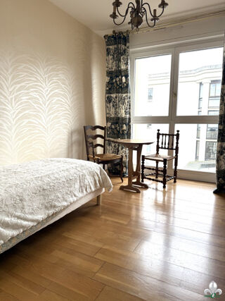  Appartement � vendre 5 pi�ces 84 m�