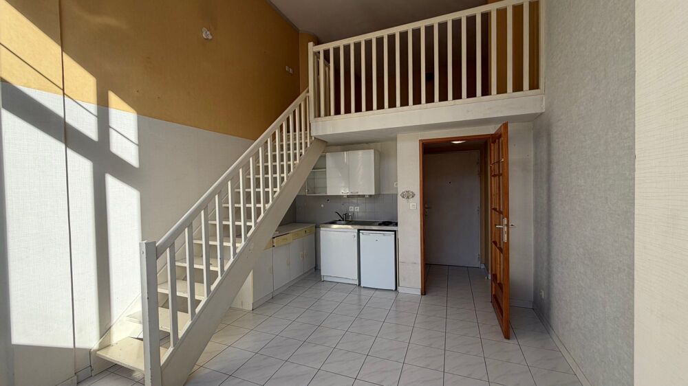 Vente Appartement Appartement dans une ancienne Ganterie Grenoble