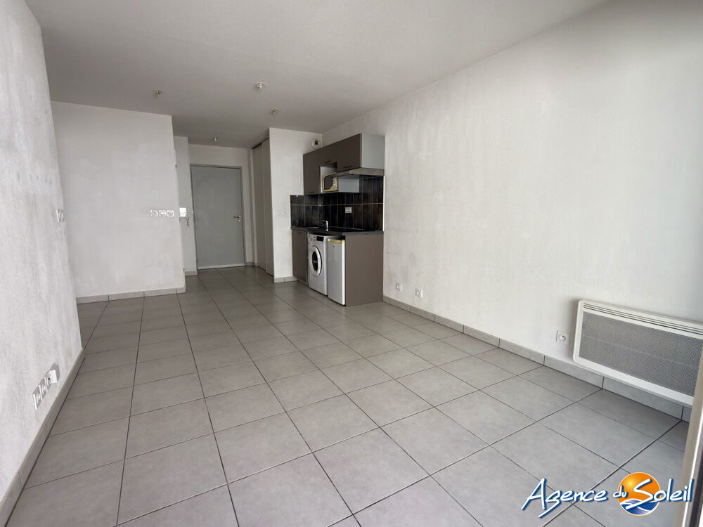 Vente Appartement APPARTEMENT T2bis + PARKING Saint-cyprien