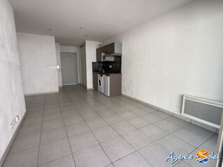  Appartement à vendre 2 pièces 42 m²