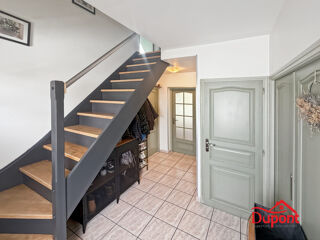  Maison à vendre 6 pièces 130 m²