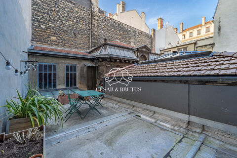  Appartement  vendre 2 pices 69 m