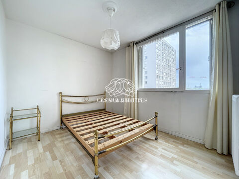  Appartement à vendre 4 pièces 82 m²