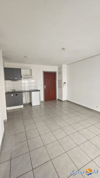  Appartement � vendre 2 pi�ces 37 m�