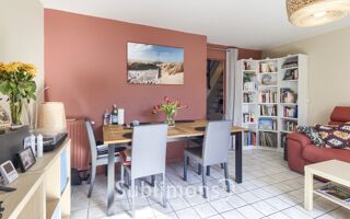  Maison à vendre 4 pièces 68 m²