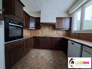  Maison � vendre 9 pi�ces 188 m�