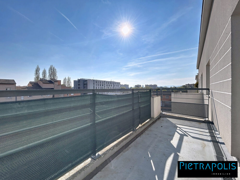 Appartement 2 pièces 39 m² · à Villeurbanne · 39 m² · 128 000 €
