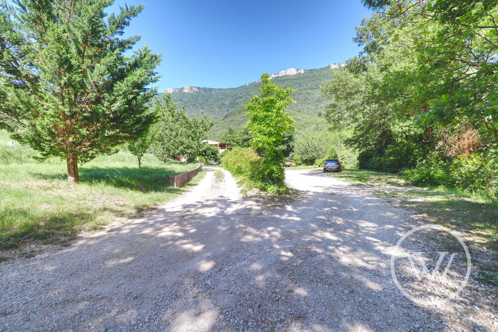 à vendre  Maison La Baume-Cornillane (26120)
