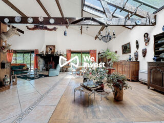  Maison à vendre 4 pièces 162 m²