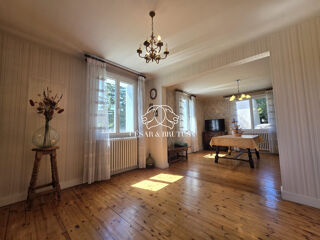  Maison à vendre 6 pièces 131 m²
