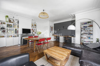  Appartement à vendre 4 pièces 104 m²