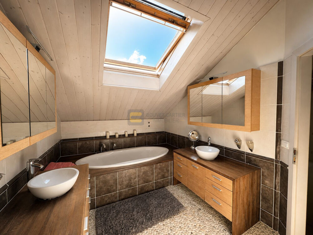 à vendre  Maison Vétraz-Monthoux (74100)
