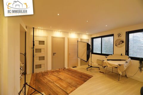 Immobilier Professionnel &agrave; louer FERNEY VOLTAIRE 850 01210 Ferney voltaire