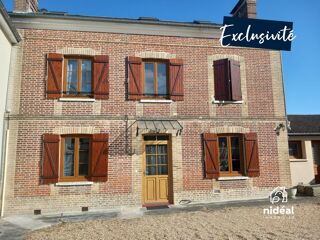  Maison � vendre 4 pi�ces 94 m�