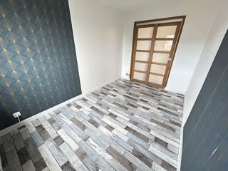  Appartement � vendre 4 pi�ces 75 m�