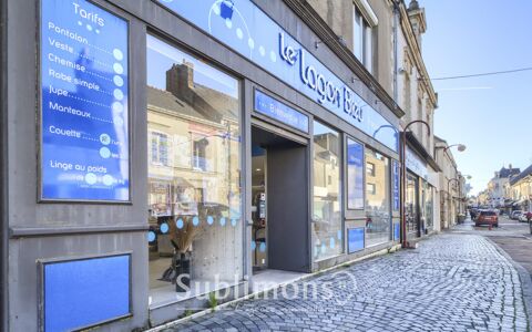Immobilier Professionnel &agrave; vendre Nort-sur-Erdre 142480 44390 Nort-sur-erdre