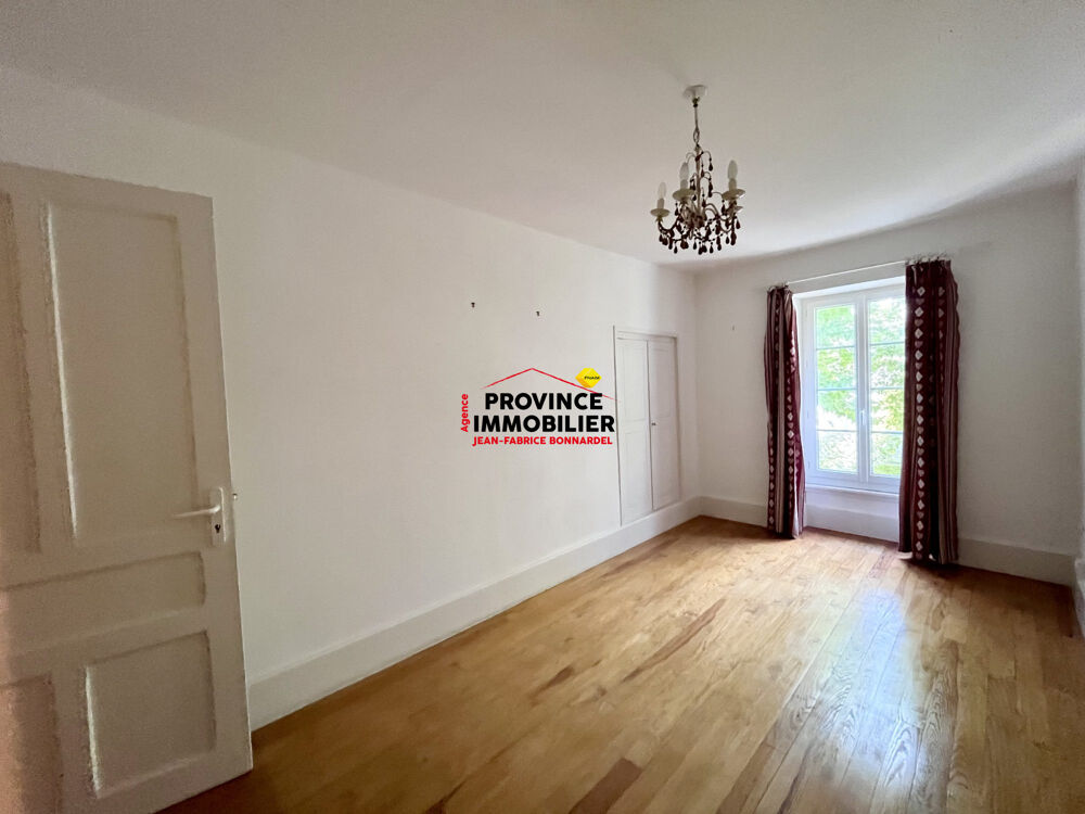 Vente Maison Le charme de l'ancien au coeur du village Suze-la-rousse
