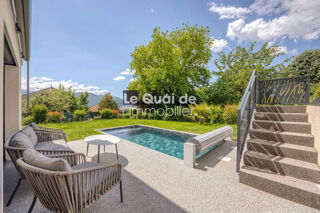  Maison � vendre 5 pi�ces 128 m�