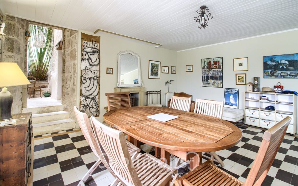 � vendre  Maison Port-Louis (56290)