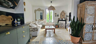  Maison à vendre 6 pièces 120 m²