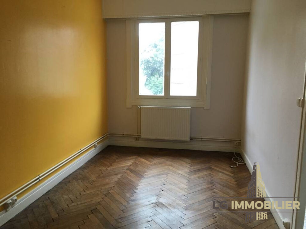 Location Appartement CENTRE-VILLE - TYPE 2 Amiens