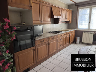  Maison � vendre 6 pi�ces 128 m�