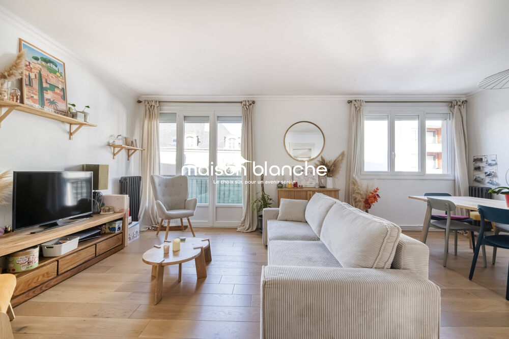 Vente Appartement Appartement à vendre Angers Angers