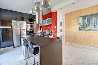  Maison à vendre 6 pièces 174 m²