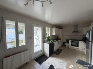  Maison à vendre 7 pièces 161 m²