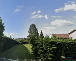  Terrain à vendre 587 m²